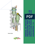 Manual de Equipos de Protección