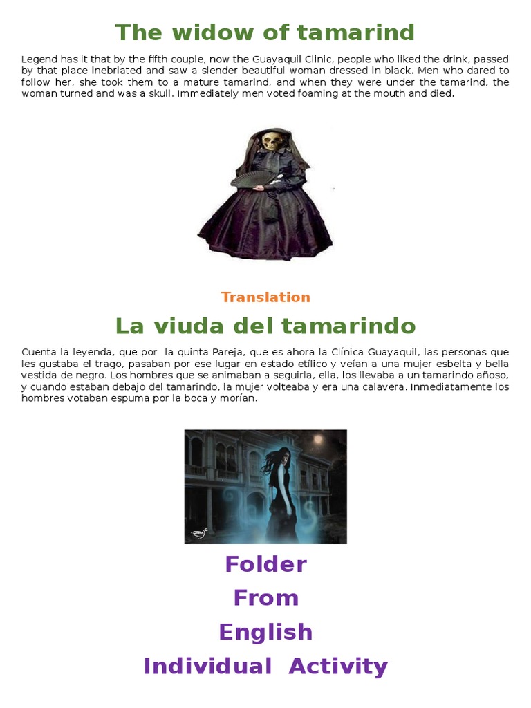La Dama Tapada