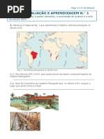 O Império português, o poder absoluto, a sociedade de ordens e a arte no século XVIII (2) TESTE1.docx