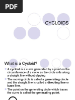 Cycloid S