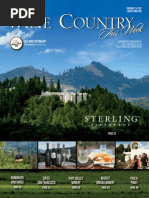 022417onlinepdf Wine Country California Viticulture