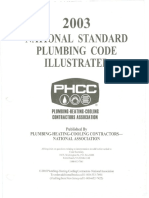 National Standard Plumbing Code