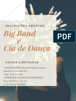 Big Bande Cia de Dança PDF