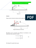 Movimiento Parabólico Fisica