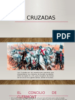 Cruzadas