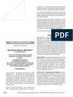 Res Ddi-052377-2016-Rd5865-Agentes - Retenedores-Ica PDF