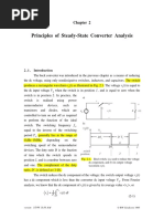 CH 2 Notes