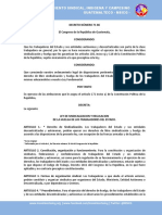 decreto 71-86 ley de sidicalizacion de los trabajadores del Estado.pdf