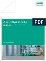 Szivattyútechnika Alapjai Kiskáté - pdf-2132182092 PDF