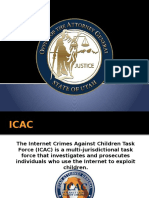 Attorney General's Office Announces Human Trafficking Arrests by ICAC and SECURE Strike Force