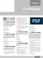 CARDIOLOGIA DESGLOSE