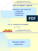 Apostila Quimica e Energia2010