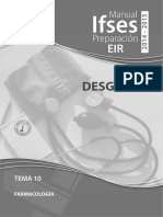 Eir 2014 - Desgloses 10 Farmacologia PDF