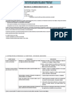 Programacion Unidad Didactica I-2017 - FCC - 3ERO