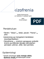 Bimbingan Skizofrenia - Krisna Lalwani