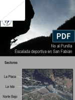 No Al Punilla