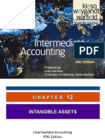 Intermediate Accounting IFRS Edition Chapter 12 Intangible Assets.ppt