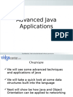 Advance-Java Pps
