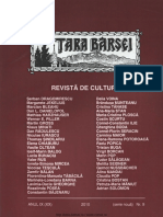 Tara Barsei, an 9 (20), 2010, nr. 9