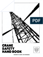 Crane Safety Handbook ARAMCO PDF