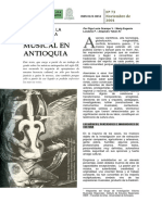 103. Una Mirada a La Historia de La Cultura Musical en Antioquia