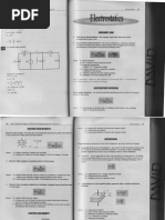 Day 2 Electrostatics