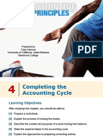 ch04, Accounting Principles