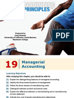 ch19, Accounting Principles