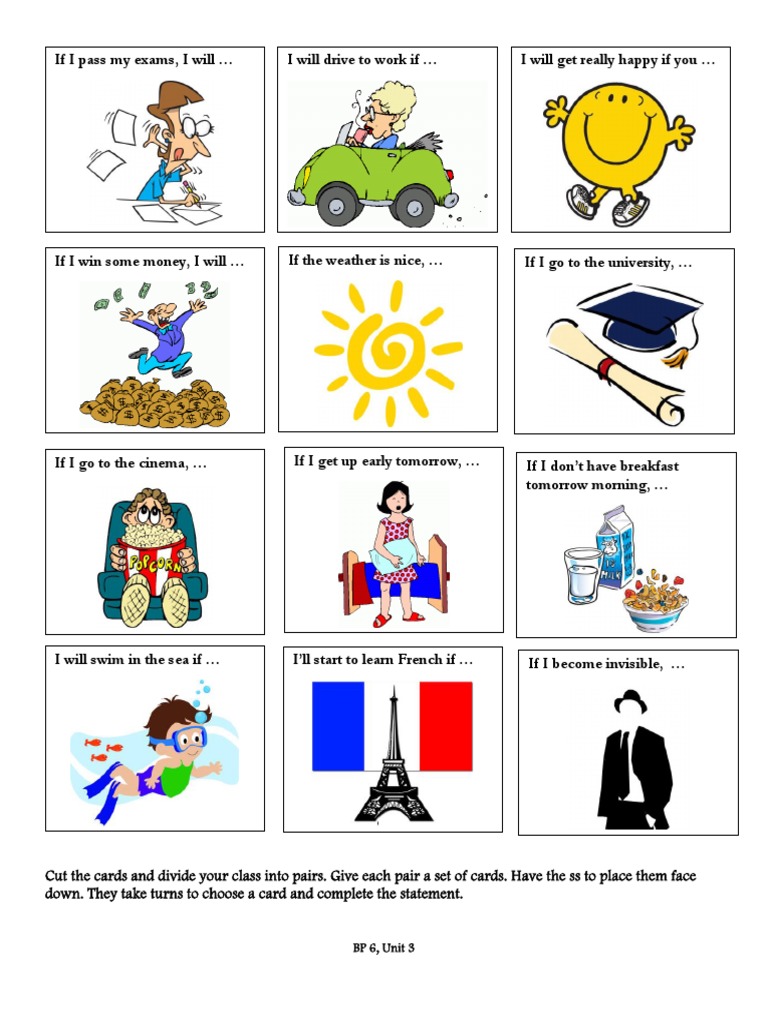 Classroom Pair Activity: Conditional Statements | PDF
