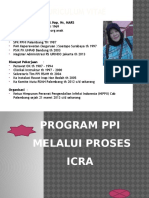 Pembuatan Program Ppi - Icra