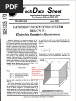 ERT Format | PDF