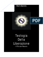 Teologia Della Liberazione