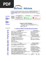 Belarc Advisor 22 oct 2015.docx