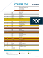 Calendario 2016 PDF