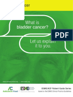 En Bladder Cancer Guide for Patients