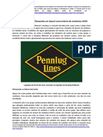 The PennLUG Lines