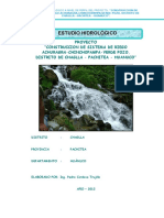 1ra Parte Oferta Estudio Hidrologico Carpish