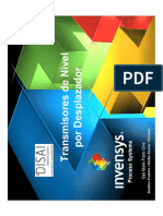 Transmisores A Desplazador PDF