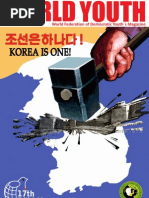 World Youth Magazine - July 2010