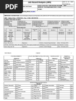 UAUC Safety Reporting Manual | PDF | Safety | Personal Protective Equipment