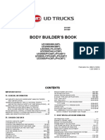 2011 2012 USA UDTrucks Body Builder Book