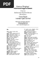Kamus Inggris Simple PDF | PDF