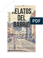 Re Latos Del Barrio
