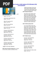 Download Licencias Eset Smart Security y Nod32 Antivirus 8 by audio_video SN340272961 doc pdf