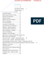 14.Indian Geography