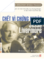 Chết vì Chứng khoán - Cuộc đời của Jesse Livermoore - Smart Money.pdf