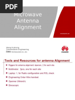 Mw-Basic-Antenna Alignment