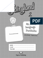 Fairy 2 Portfolio PDF