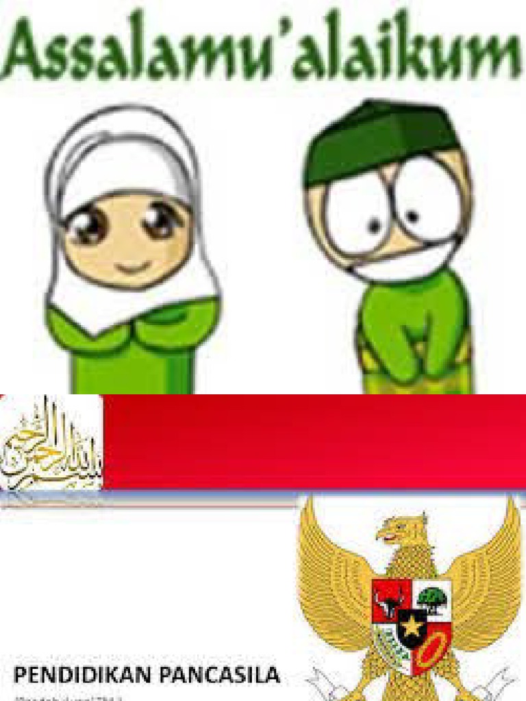 PRESENTASI PANCASILA SILA KE 2 pptx PRESENTASI PANCASILA SILA KE 2 pptx