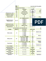 Calculo Voladura Prueba